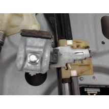MECANISME LEVE-GLACE AVANT DROIT VOLKSWAGEN TOURAN