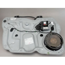 MECANISME LEVE-GLACE AVANT GAUCHE VOLKSWAGEN TOURAN