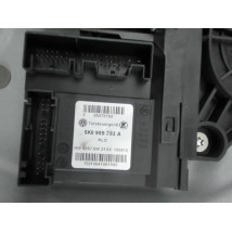 MECANISME LEVE-GLACE AVANT GAUCHE VOLKSWAGEN TOURAN