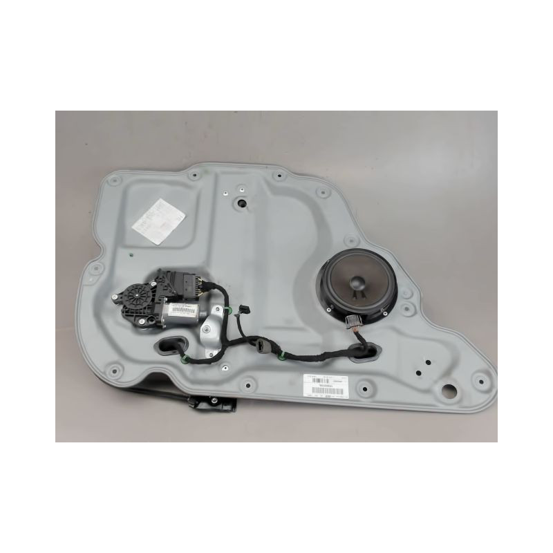 MECANISME LEVE-GLACE ARRIERE GAUCHE VOLKSWAGEN TOURAN