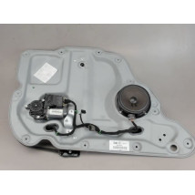 MECANISME LEVE-GLACE ARRIERE GAUCHE VOLKSWAGEN TOURAN