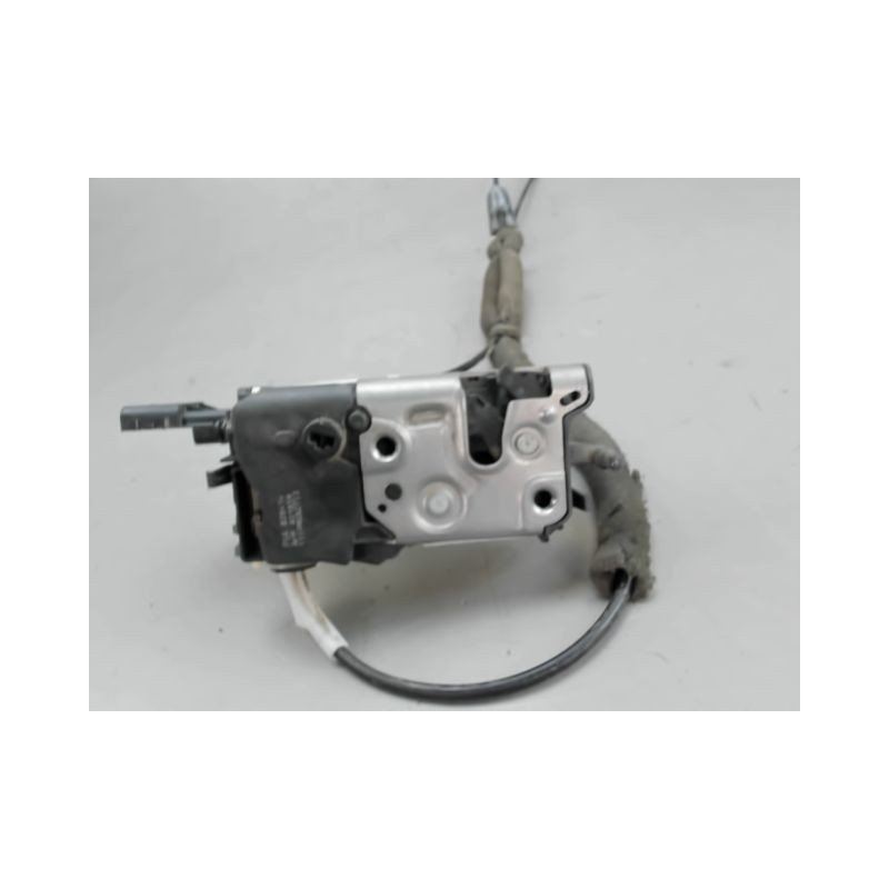 SERRURE PORTE COULISSANTE DROIT CITROEN BERLINGO