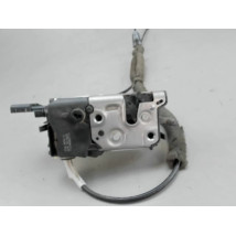 SERRURE PORTE COULISSANTE DROIT CITROEN BERLINGO