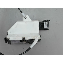 SERRURE PORTE COULISSANTE DROIT CITROEN BERLINGO