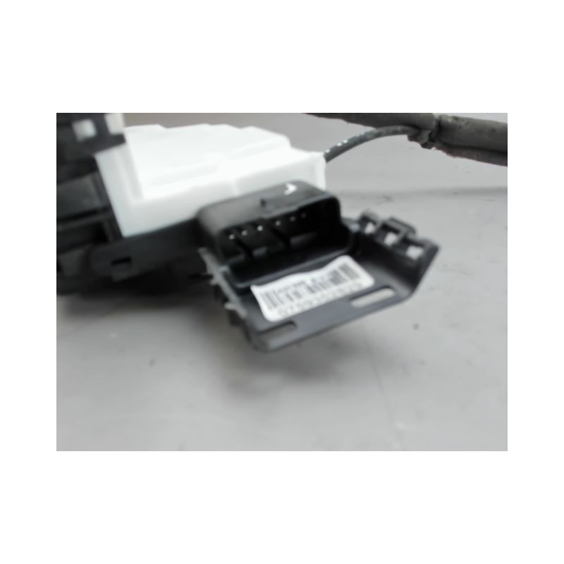 SERRURE PORTE COULISSANTE DROIT CITROEN BERLINGO