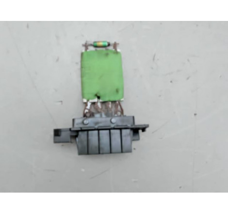 MODULE DE CHAUFFAGE
