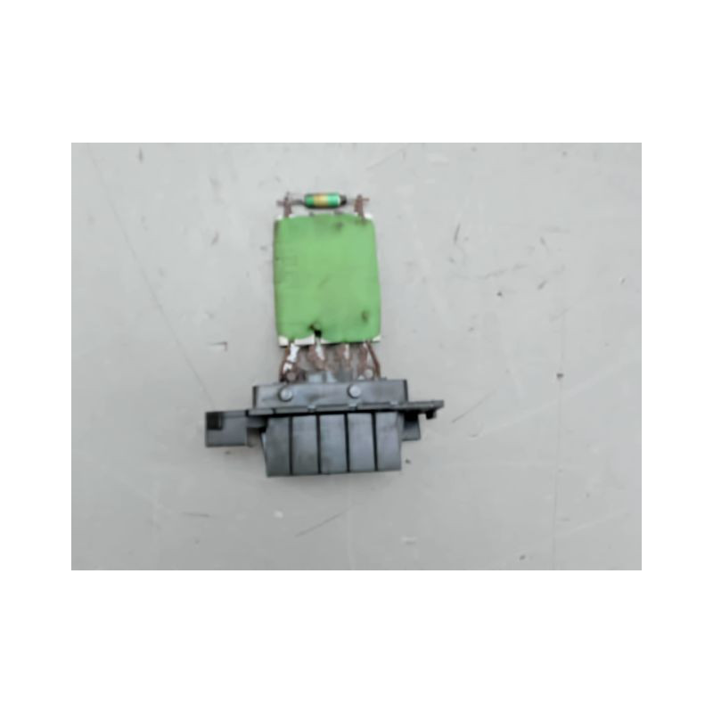MODULE DE CHAUFFAGE CITROEN BERLINGO