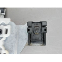 MECANISME LEVE-GLACE AVANT DROIT PEUGEOT 3008