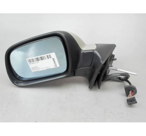 RETROVISEUR EXT ELECTRIQUE G
