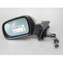 RETROVISEUR EXTERIEUR ELECTRIQUE GAUCHE PEUGEOT 407