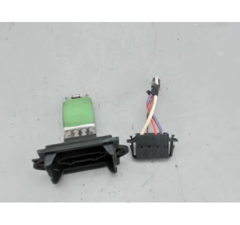 MODULE DE CHAUFFAGE