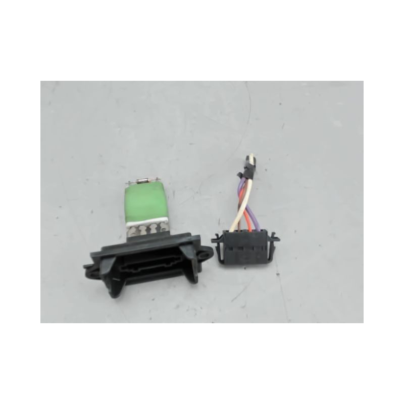 MODULE DE CHAUFFAGE CITROEN C2