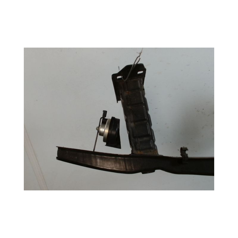 RENFORT PARE-CHOC AVANT B.M.W. SERIE 3