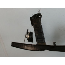 RENFORT PARE-CHOC AVANT B.M.W. SERIE 3