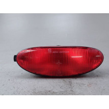 FEU BROUILLARD CENTRAL ARRIERE PEUGEOT 206