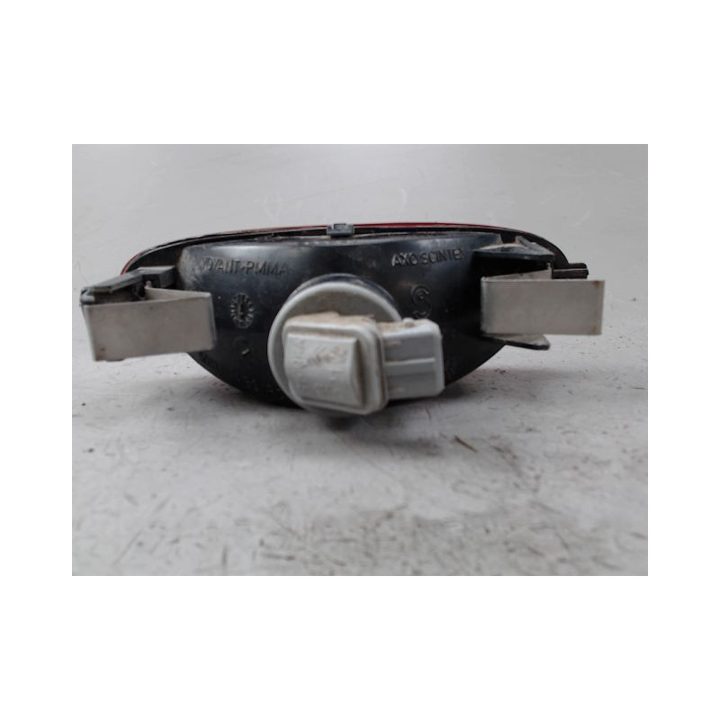 FEU BROUILLARD CENTRAL ARRIERE PEUGEOT 206