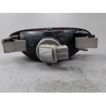 FEU BROUILLARD CENTRAL ARRIERE PEUGEOT 206