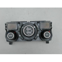 COMMANDE DE CHAUFFAGE PEUGEOT 308