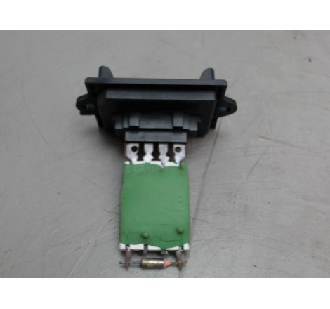MODULE DE CHAUFFAGE