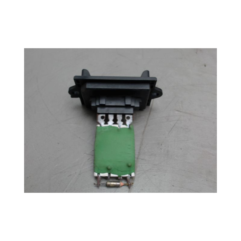 MODULE DE CHAUFFAGE CITROEN C3