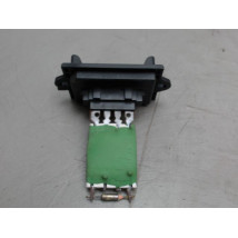 MODULE DE CHAUFFAGE CITROEN C3