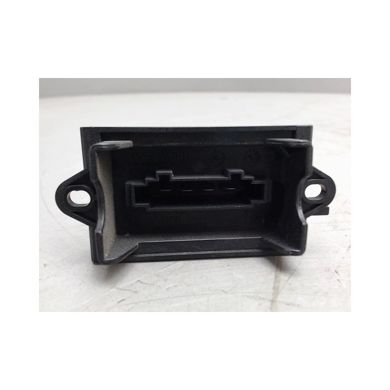 MODULE DE CHAUFFAGE CITROEN C3