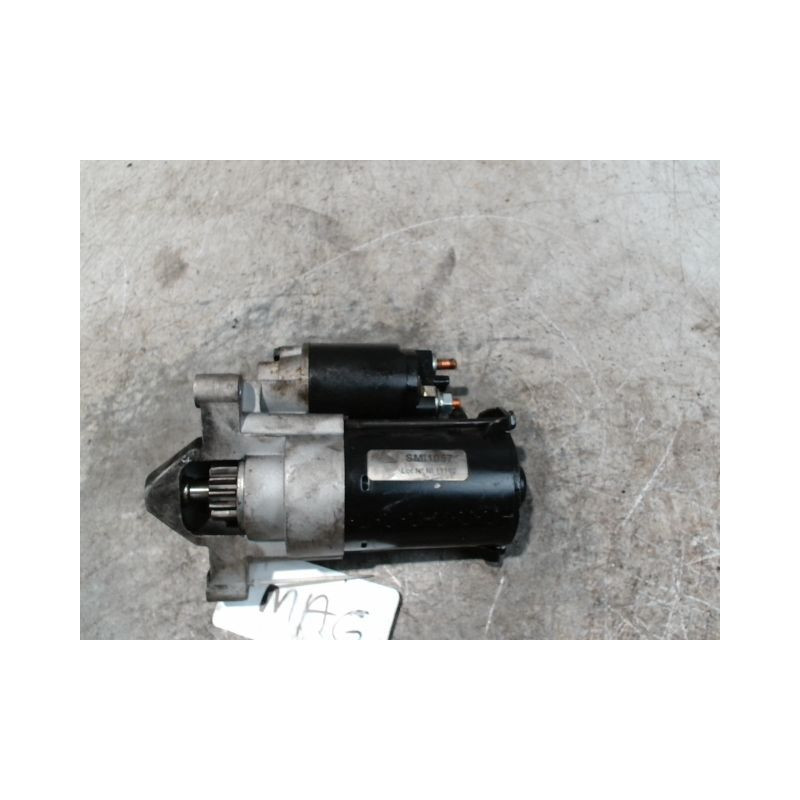 DEMARREUR PEUGEOT 5008 2009-