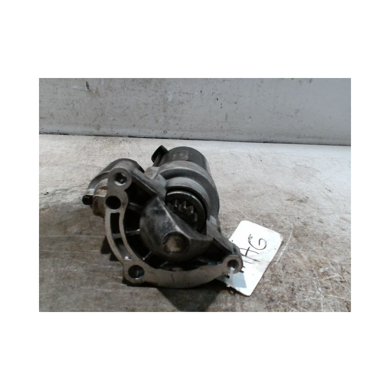 DEMARREUR PEUGEOT 5008 2009-