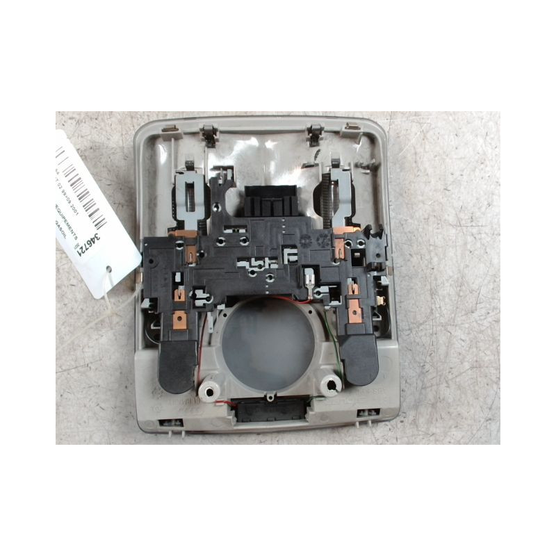 PLAFONNIER AUDI A4 AVANT 99-2001