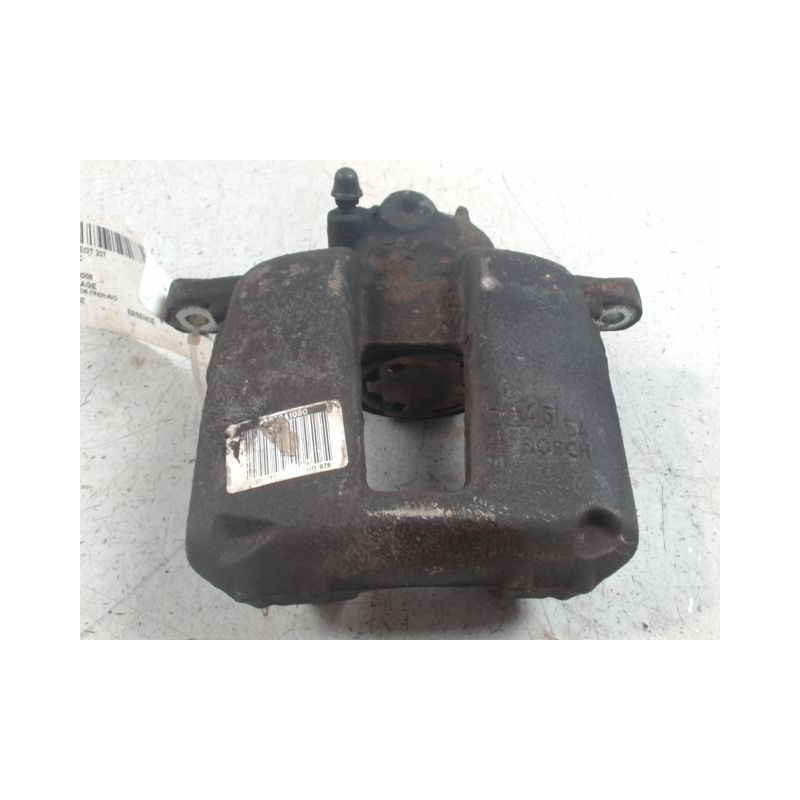 ETRIER DE FREIN AVANT DROIT PEUGEOT 207 CC
