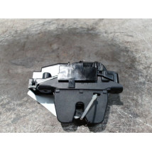 SERRURE HAYON  PEUGEOT 308 2011-