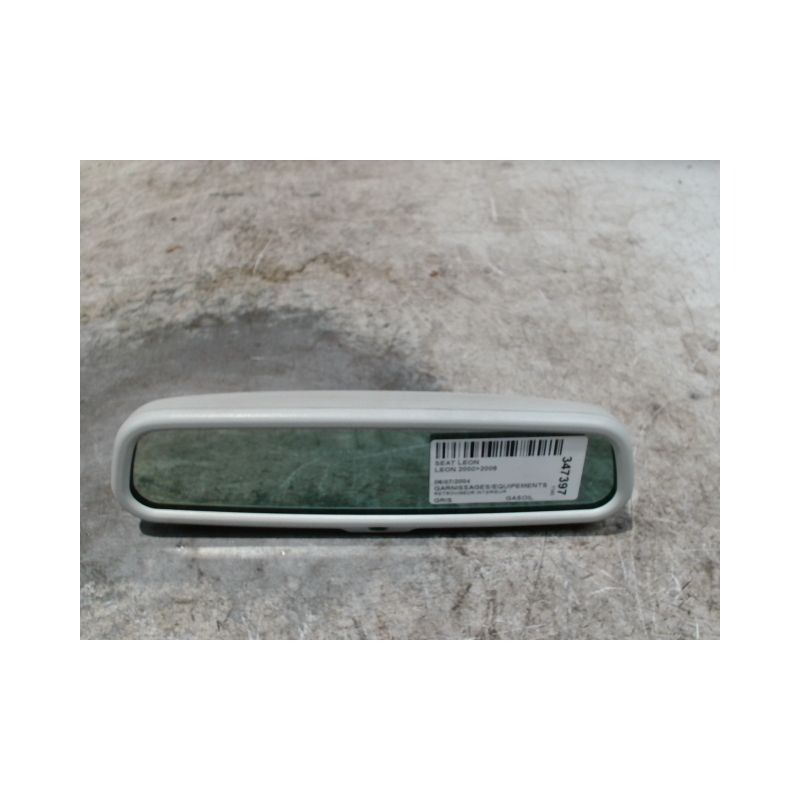 RETROVISEUR INTERIEUR SEAT LEON 2000-2006
