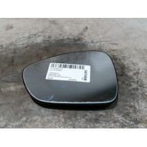 GLACE RETROVISEUR EXT G CITROEN C3 2009-