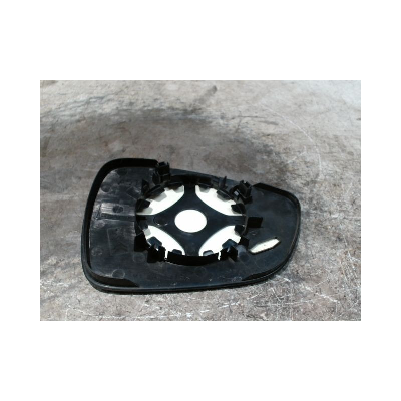 GLACE RETROVISEUR EXT G CITROEN C3 2009-