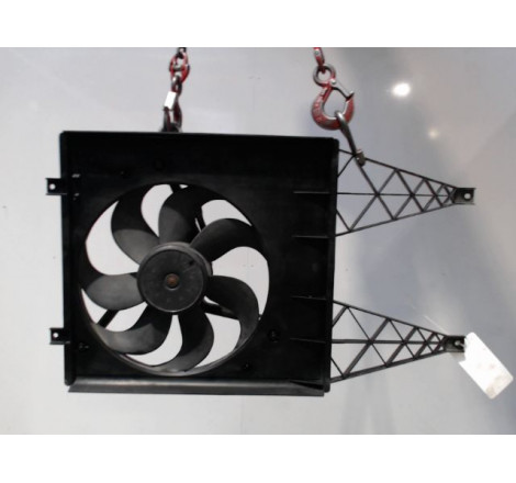 MOTEUR VENTILATEUR RADIATEUR