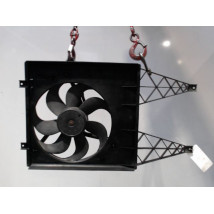 MOTEUR VENTILATEUR RADIATEUR VOLKSWAGEN POLO 02-05