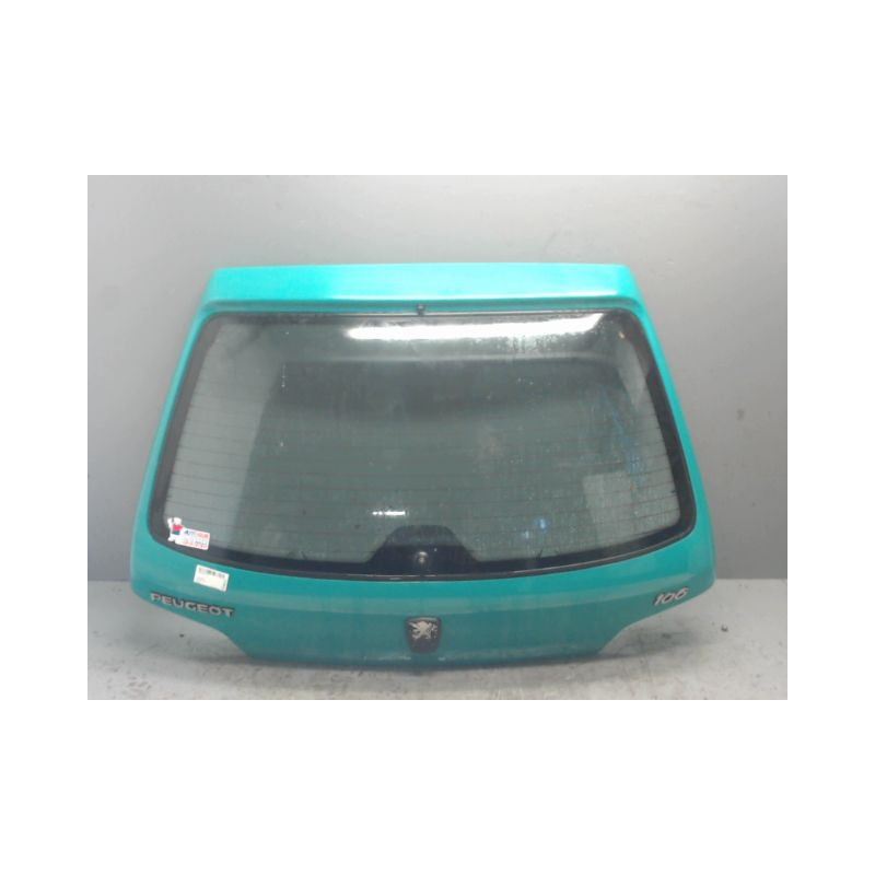 HAYON PEUGEOT 106