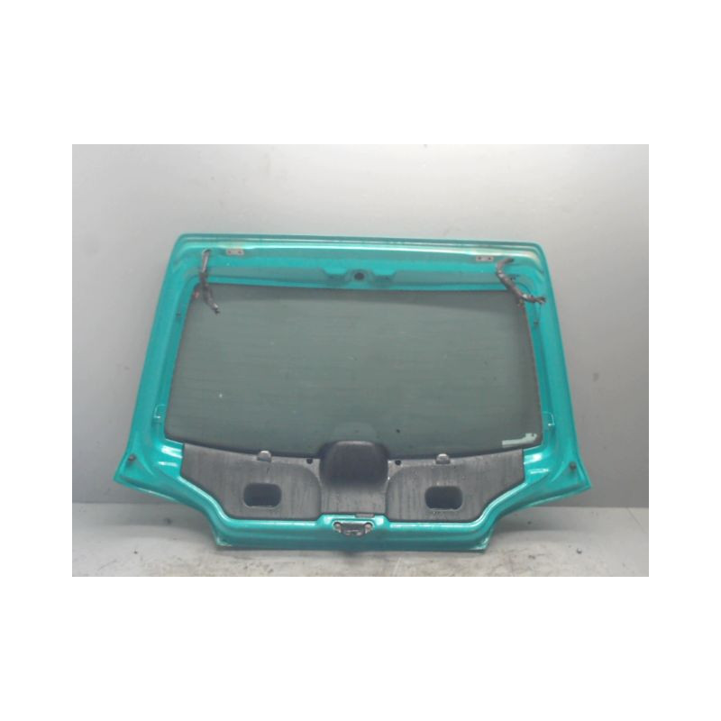 HAYON PEUGEOT 106