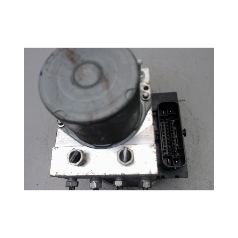 UNITE HYDRAULIQUE ABS PEUGEOT 407 BERL. Phase 2 2008-2011