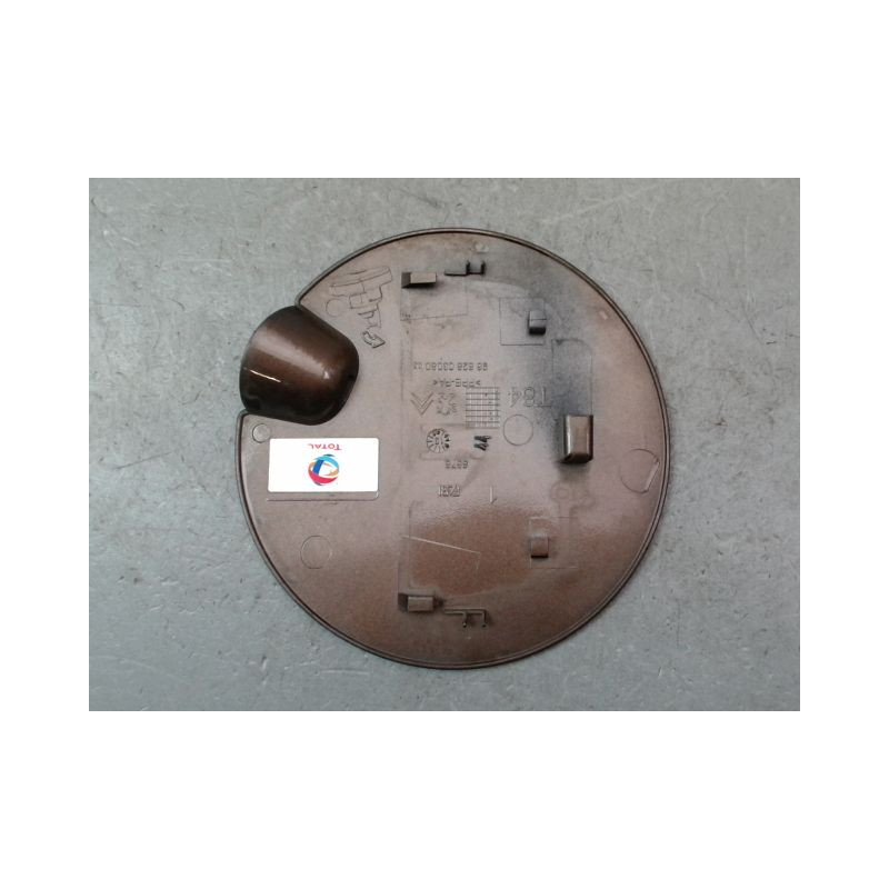VOLET DE TRAPPE CARBURANT PEUGEOT 3008 BREAK I Phase 1 2009-2013