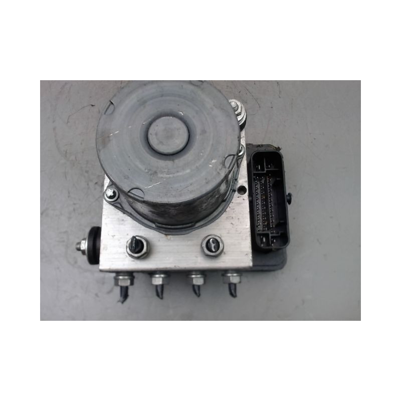 UNITE HYDRAULIQUE ABS VOLKSWAGEN POLO V Phase 1 (6R) 2009-...