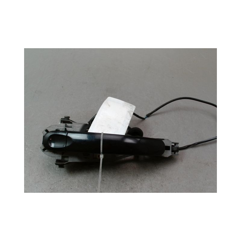 POIGNEE EXTERIEURE PORTE AVANT DROIT VOLKSWAGEN EOS CABRIO 2P Phase 1 2006-2011