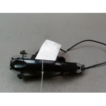 POIGNEE EXTERIEURE PORTE AVANT DROIT VOLKSWAGEN EOS CABRIO 2P Phase 1 2006-2011