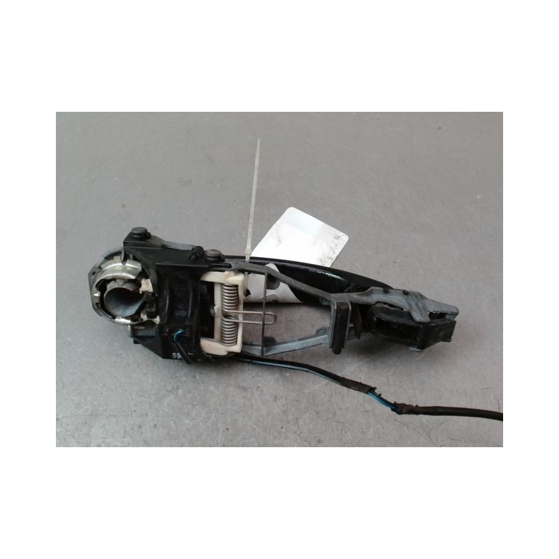 POIGNEE EXTERIEURE PORTE AVANT DROIT VOLKSWAGEN EOS CABRIO 2P Phase 1 2006-2011