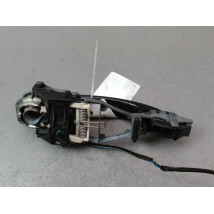 POIGNEE EXTERIEURE PORTE AVANT DROIT VOLKSWAGEN EOS CABRIO 2P Phase 1 2006-2011