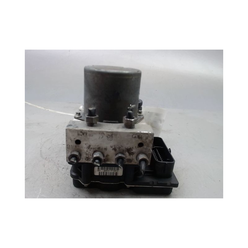 UNITE HYDRAULIQUE ABS PEUGEOT 407 BERL. Phase 2 2008-2011