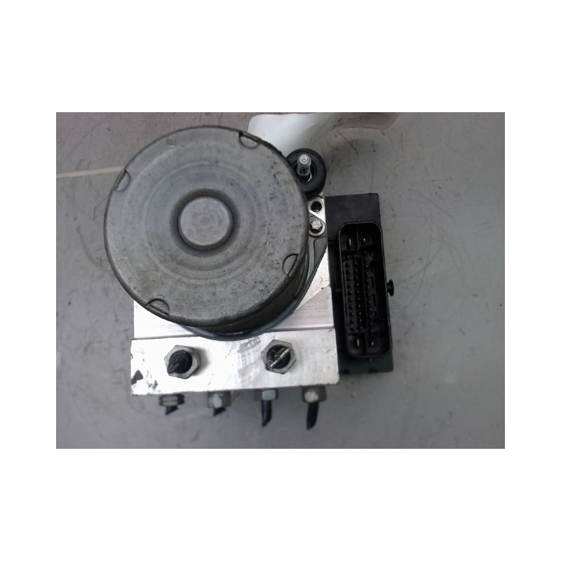 UNITE HYDRAULIQUE ABS PEUGEOT 407 BERL. Phase 2 2008-2011