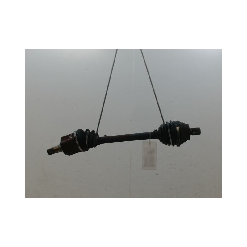 TRANSMISSION AVANT GAUCHE VOLKSWAGEN GOLF V  2003-2008 1.6
