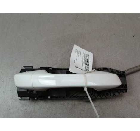 POIGNEE EXT PORTE ARD