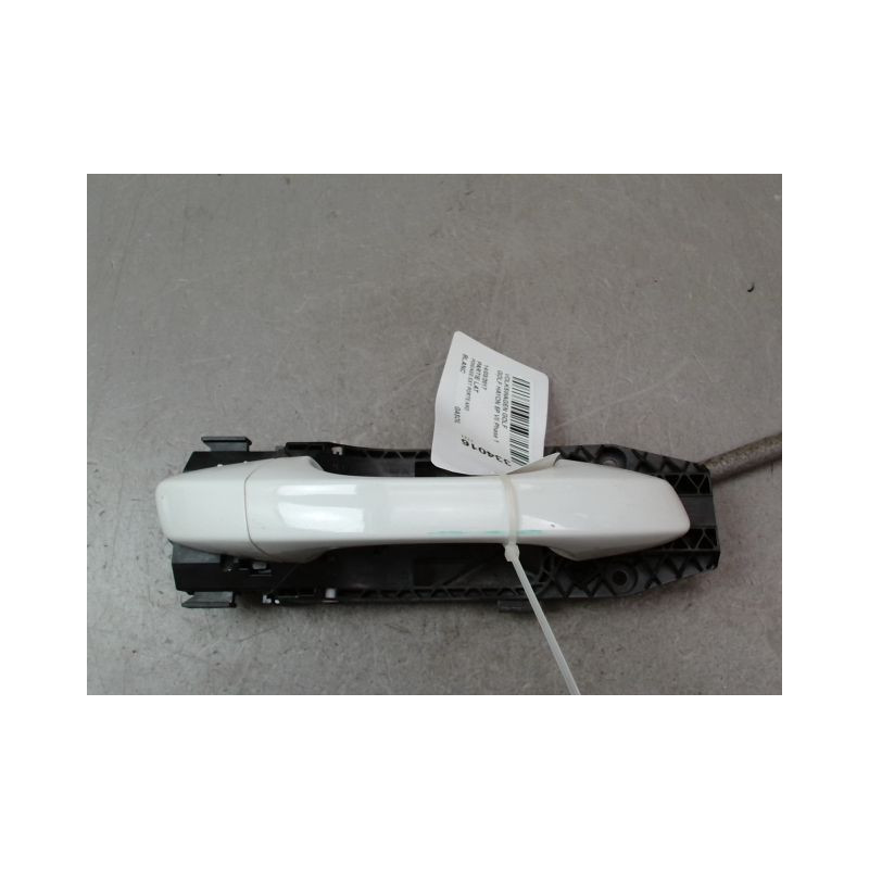 POIGNEE EXTERIEURE PORTE ARRIERE DROIT VOLKSWAGEN GOLF VII Phase 1 (5G) 2012-...